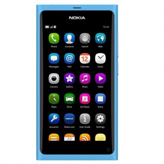 诺基亚 (NOKIA) 3G手机 N9 ...