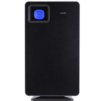 亚都 （YADU） 空气净化器 KJF2901 黑色