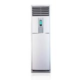 美的 （Midea） 华凌 2P柜式空调 KFRd-51LW/HV11(R3) （限北京）白色