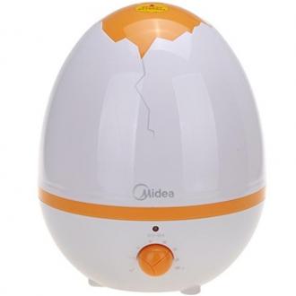 美的（Midea） 家用静音3.5L空气...