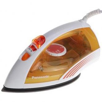 松下（Panasonic） 电熨斗 NI-E200TS 黄色
