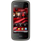 诺基亚（NOKIA） GSM手机 5233 黑色