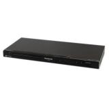 松下（Panasonic） DVD视盘机 DVD-S60 黑色