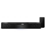 飞利浦(PHILIPS) HTS7140 3D蓝光回音壁 家庭影院