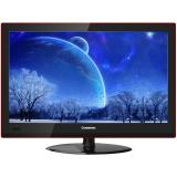 长虹 （ChangHong） 24寸 3D电视 3DTV24660i 黑色