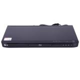 LG 蓝光DVD播放器 BD550 黑色