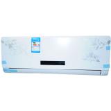 格兰仕（Galanz） 1.5P冷暖挂机空调 KFR-32GW/DLP47-130(2) （限北京） 白色