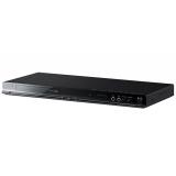 索尼 （SONY） 3D蓝光播放机 BDP-S485 黑色