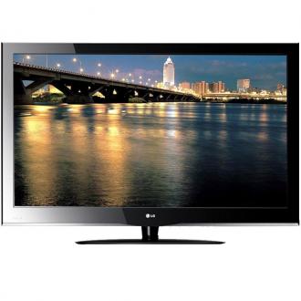 LG （LG） 42寸3D液晶电视 42CM540-CA 黑色