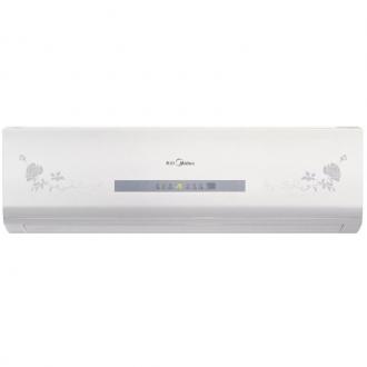 美的（Midea） 壁挂式3级能效1.5P冷暖型空调 KFR-32GW/DY-IA(R3) （限北京）
