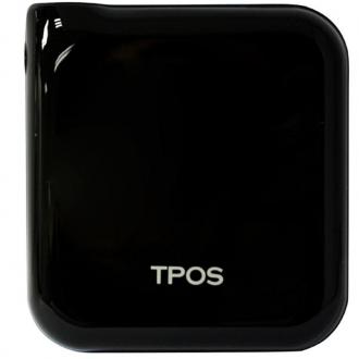TPOS 移动电源 18M11B 黑色