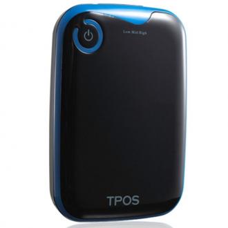 TPOS 移动电源 18M05B 黑色