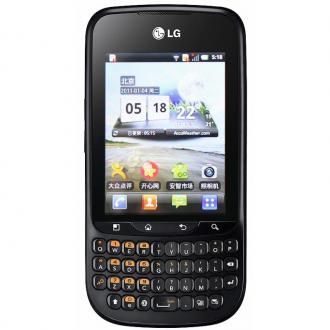 LG (LG) 3G手机 WCDMA/G...
