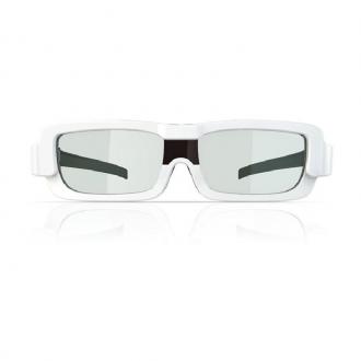酷开 （coocaa） 3D快门眼镜 RD04MC 白色