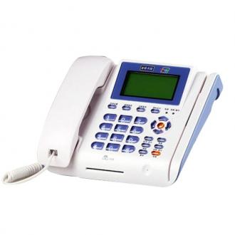 拉卡拉 电话家用 刷卡器 白色（全国通用版）